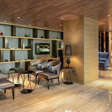 Le Meridien Chongqing Nan'An Экстерьер фото