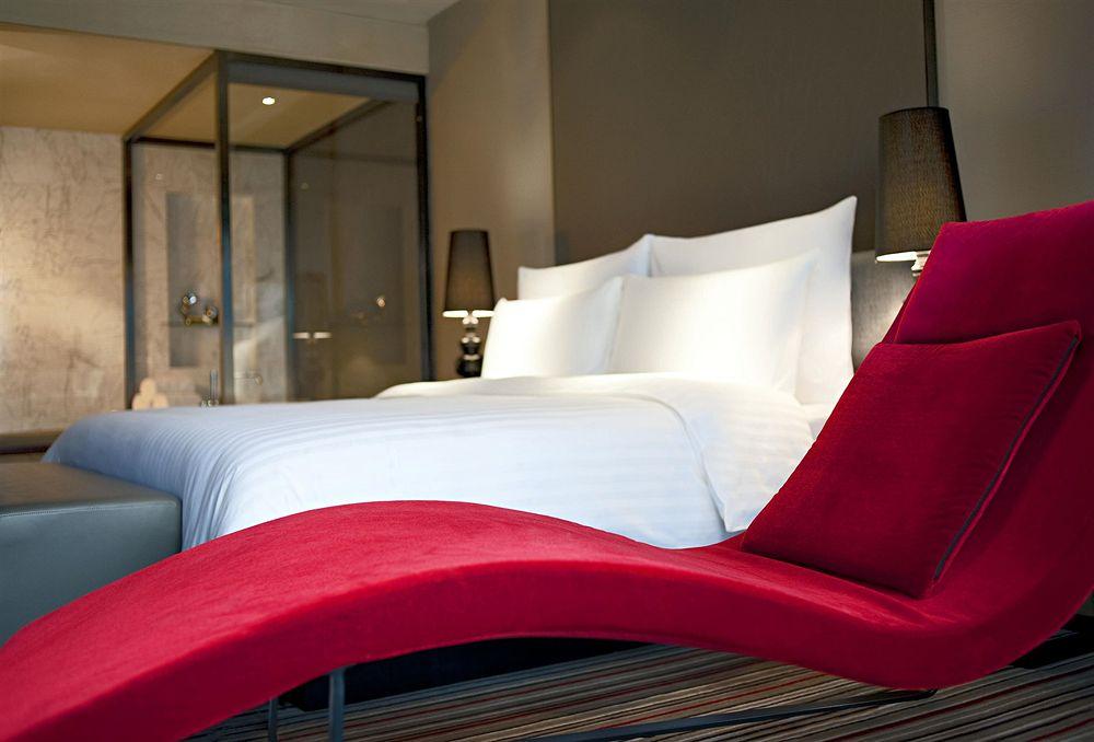 Le Meridien Chongqing Nan'An Экстерьер фото