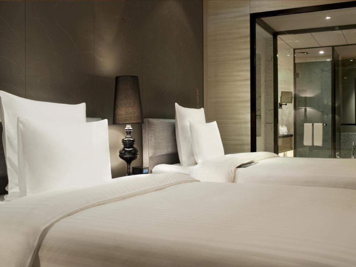 Le Meridien Chongqing Nan'An Экстерьер фото